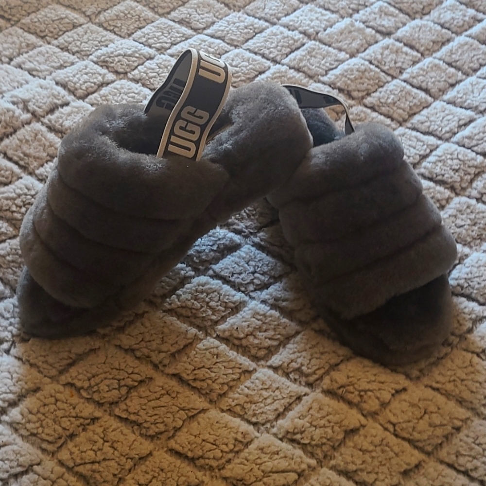 Ugg Slippers